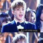 [EXO] 고양이 <b>머리띠</b> 하고있는 여돌보다