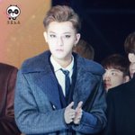 [EXO] 타오 또 염색함??