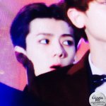 [EXO] 야 나 세번<b>연속</b> 레!드벨벳에 글썼어