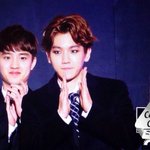 [EXO] 도경쑤살<b>찜</b>
