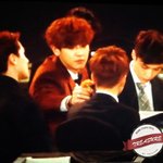 [EXO] <b>박찬열</b>뭐하냨ㅋㅋㅋㅋㅋ