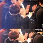 [EXO] 시우민 <b>괴도</b> 춤ㅋㅋㅋㅋㅋ