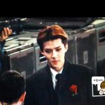 [EXO] 오세훈 뭘또 꽂아놨어 ㅋㅋㅋㅋ