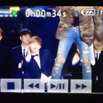 [EXO] 준면이 서가대 신난 장면