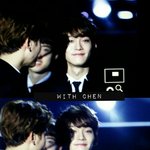 [CHEN] 종대<b>리즈</b>인정..