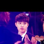 [EXO] 도경수 귀엽네ㅋㅋㅌㅌㅋㅋ
