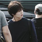 [EXO] 헐....이 ㅌㅐ민 대박
