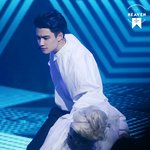 [EXO] 인트로 딱 덥<b>스텝</b>찍어주고