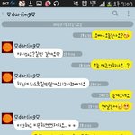 [답답해서요] +추가 남편의 정력문제(카톡ㅇ)