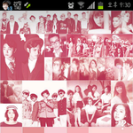 [EXO] <b>sm</b>카톡플친 프로필커버 왜이럼