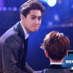 [EXO] 준면아입<b>요물</b>이다ㅜㅠㅠㅠ