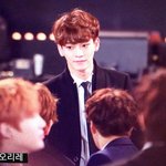 [EXO] 김종대 ㄷㄷㄷㄷ오늘 종대 프리뷰 중 갑