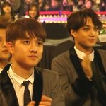 [EXO] 종인이 웃은거 <b>캡쳐</b>