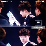 [EXO] 도경수 골디이후로 신나는<b>수상</b>소감