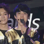 [EXO] 경수최고의자기감정<b>표현</b>