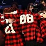[EXO] 2년<b>연속</b> 대상축하해