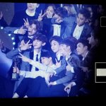 [EXO] 애들셀카 열,훈<b>스타</b>에 올라올것같다