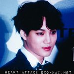 [EXO] 원래 지금<b>이시간</b>에 울고있어야할텐데