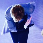 [EXO] 시우민 인사하는거 봐 ㅋㅋ