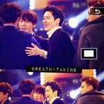[EXO] 엑소 대상 축하함!