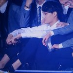 [카이] 서가대 엔딩 종인이!  
