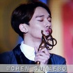 [EXO] 서가대트로피모양 디자인한분 감사합니다..