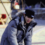 [EXO] 그럼 <b>가온</b>때 다시 봅시다 지들 오빠 기안죽게