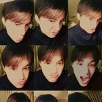 [EXO] 미안한데 <b>추반</b>좀ㅜㅜ