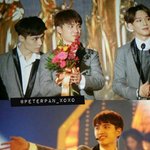 [EXO] 도경수 <b>손</b>크기 <b>개</b>설렌다 ㅁㅊ