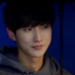 [<b>B1A4</b>] 아 정진영