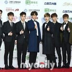 [EXO] 화려한 꽃엔 <b>벌이</b> 많이 꼬이는법