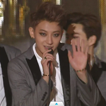 [EXO] 나 애들 대상 <b>수상</b>소감 이제들었는뎈ㅋㅋㅋㅋㅋㅋㅋ