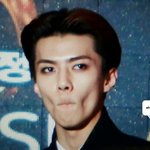 [EXO] 친구들이랑 단톡하는데