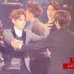 [EXO] 뷔백ㅋㅋㅋㅋㅋㅋㅋㅋㅋ<b>짱친</b>됫네