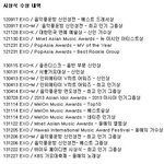 [EXO] 상19개 존나 <b>애잔</b> 그거 음방말하는거 ㅋ