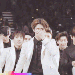 [EXO] 한팬덤의힘이클까요 여러팬덤의힘이클까요