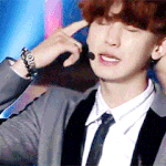 [EXO] 대상 3년<b>연속</b> 쓸어봅시다ㅎㅎ
