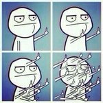 [EXO] 인퀴들 존나 <b>합병</b>때도 나대더니ㅋㅋ