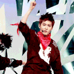 [EXO] 저 노란 달이 나를 놀려 널 <b>가질</b> 수 없다고