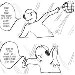 [EXO] 맨날왕따팬덤이라고<b>지랄</b>해놓고