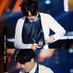 [EXO] 종인이 <b>옷핀</b>에 아야함