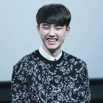 [도경수] 요즘 도경수 왜이렇게 욕함?