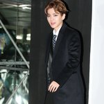 [백현] 이런게 비율이<b>쥐</b>~~~