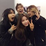 [걸그룹] 흔한 걸그룹의 몰아주기