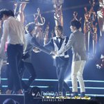 [exo] 수호랑 공1111찬이랑 <b>친분</b>있음?