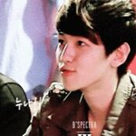 [EXO] 나만 이때변백리즈같냐