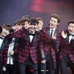[EXO] 타퀴들이 우릴까면 깔수록