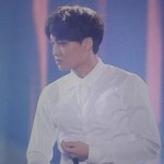 [카이] 앞치마 벗은 종인이 