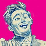 [EXO] 햐! 나 쌍 타써!!!!