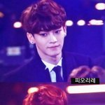 [EXO] <b>엘보</b>우쓰는종대